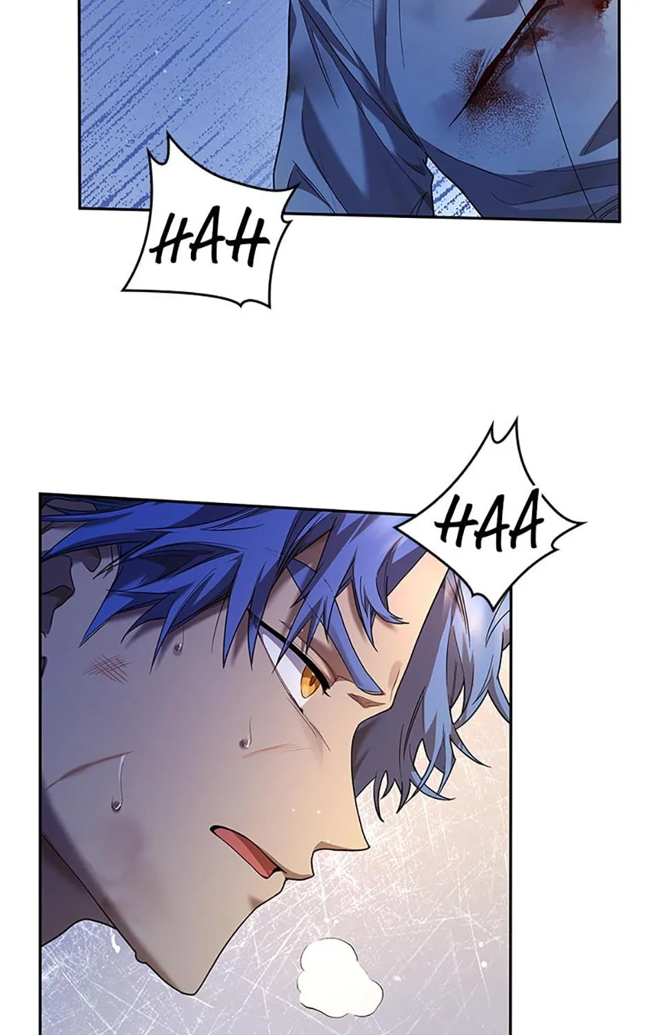 The Infinite Mage Chapter 9 page 25 - 
