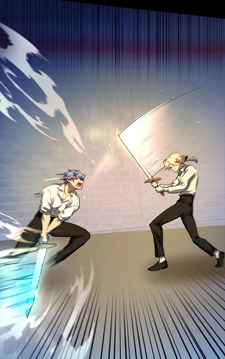 The Infinite Mage Chapter 9 page 33 - 