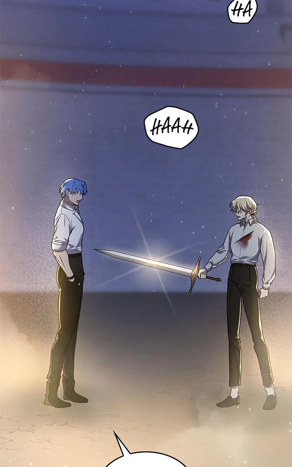 The Infinite Mage Chapter 9 page 47 - 
