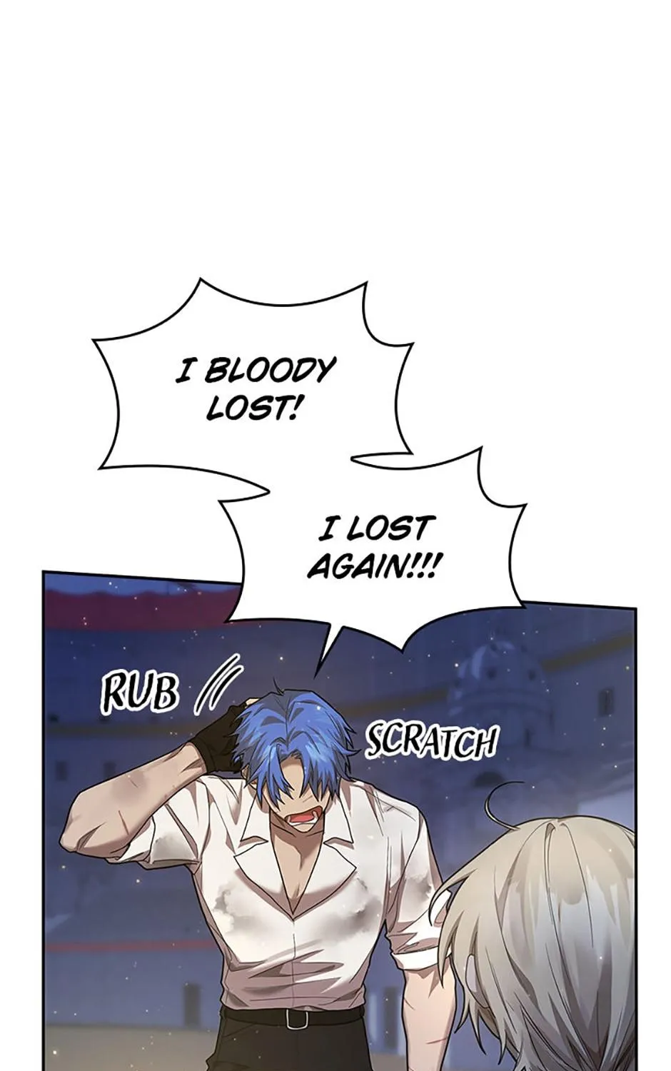The Infinite Mage Chapter 9 page 49 - 