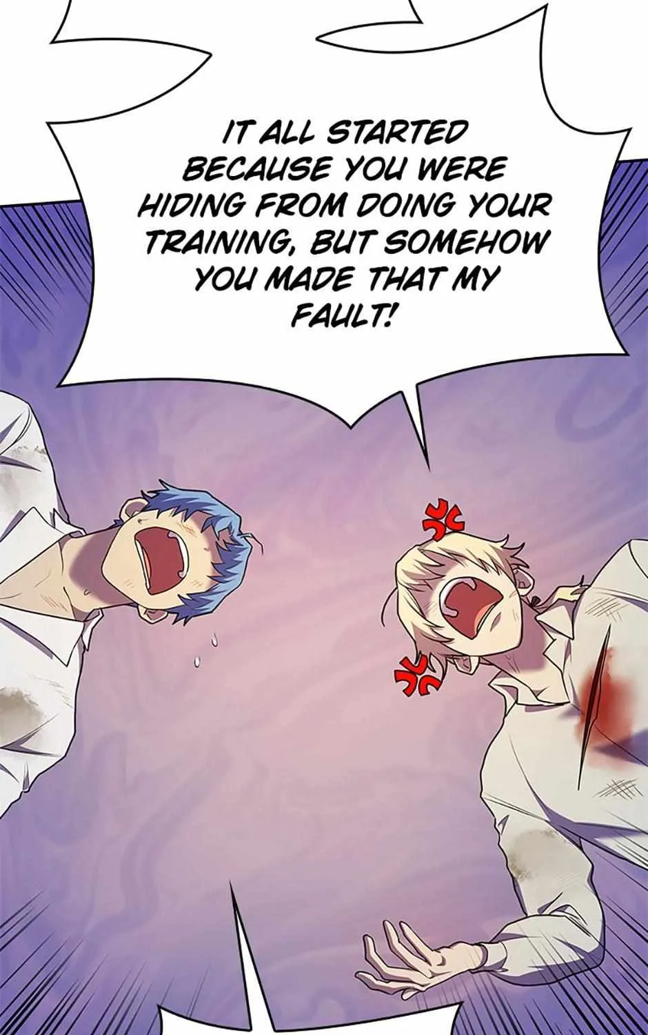 The Infinite Mage Chapter 9 page 63 - 