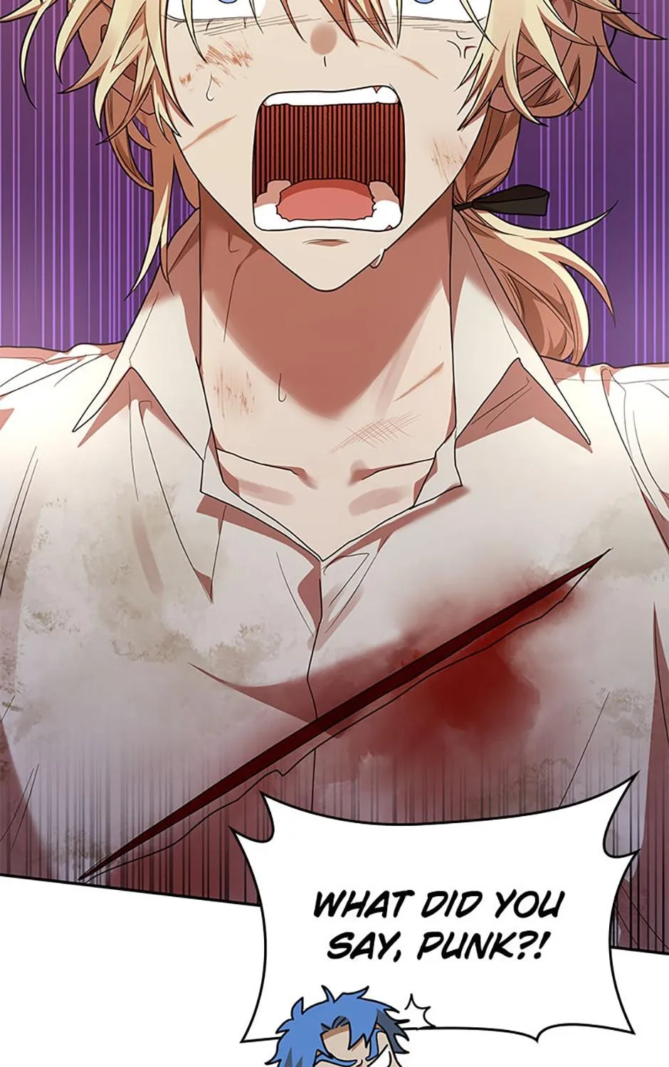 The Infinite Mage Chapter 9 page 67 - 