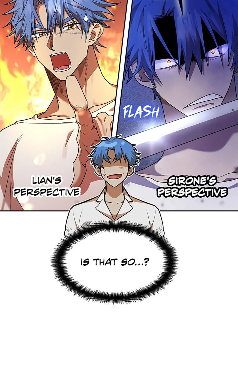 The Infinite Mage Chapter 9 page 73 - 