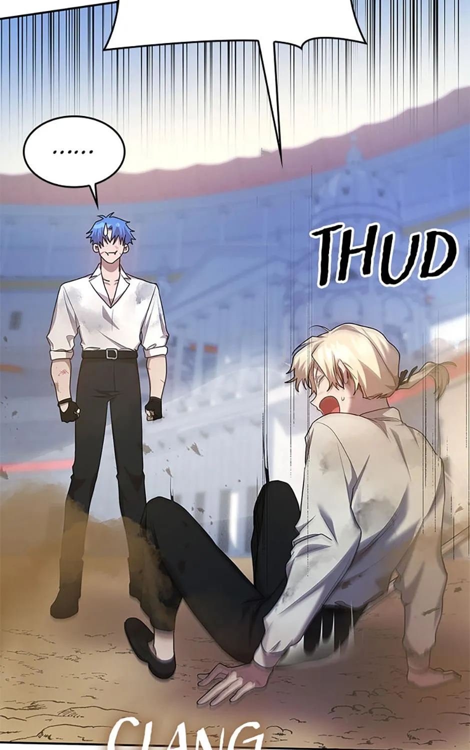 The Infinite Mage Chapter 9 page 75 - 