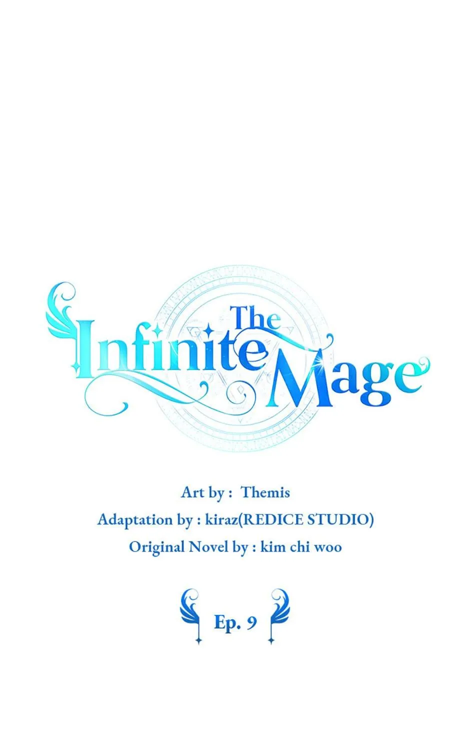 The Infinite Mage Chapter 9 page 95 - 