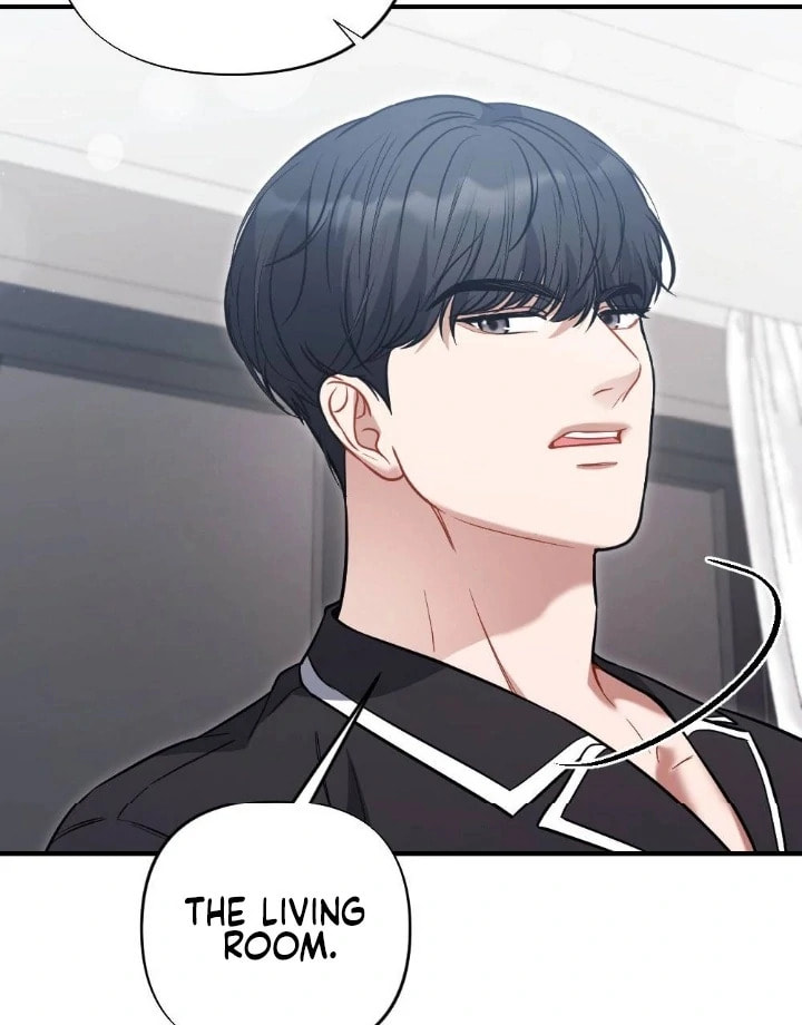 The Inheritance Of Aroma Chapter 11 page 129 - 