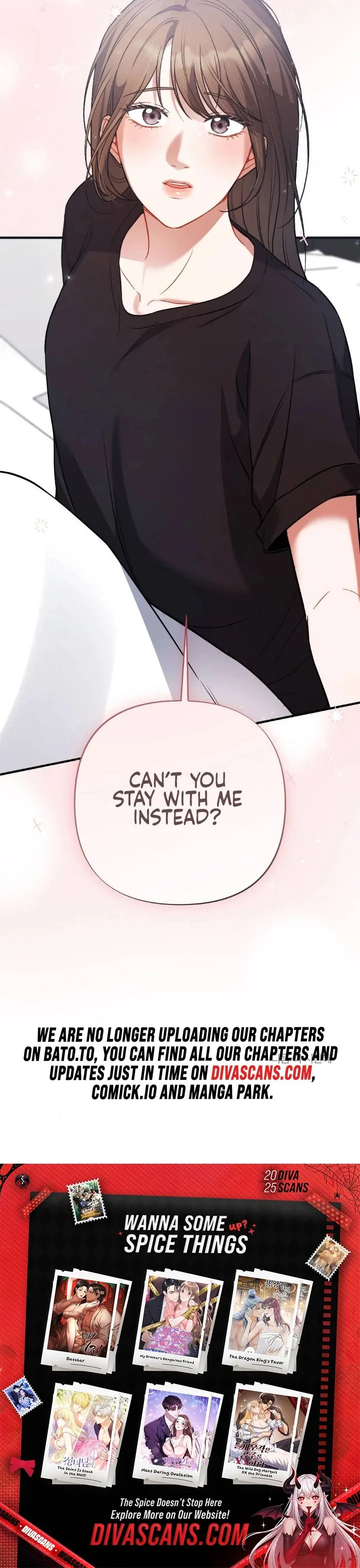 The Inheritance Of Aroma Chapter 11 page 131 - 