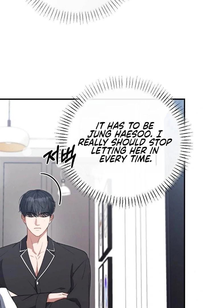 The Inheritance Of Aroma Chapter 11 page 28 - 
