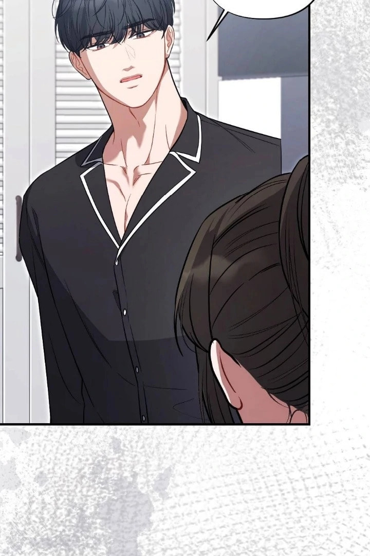 The Inheritance Of Aroma Chapter 11 page 36 - 