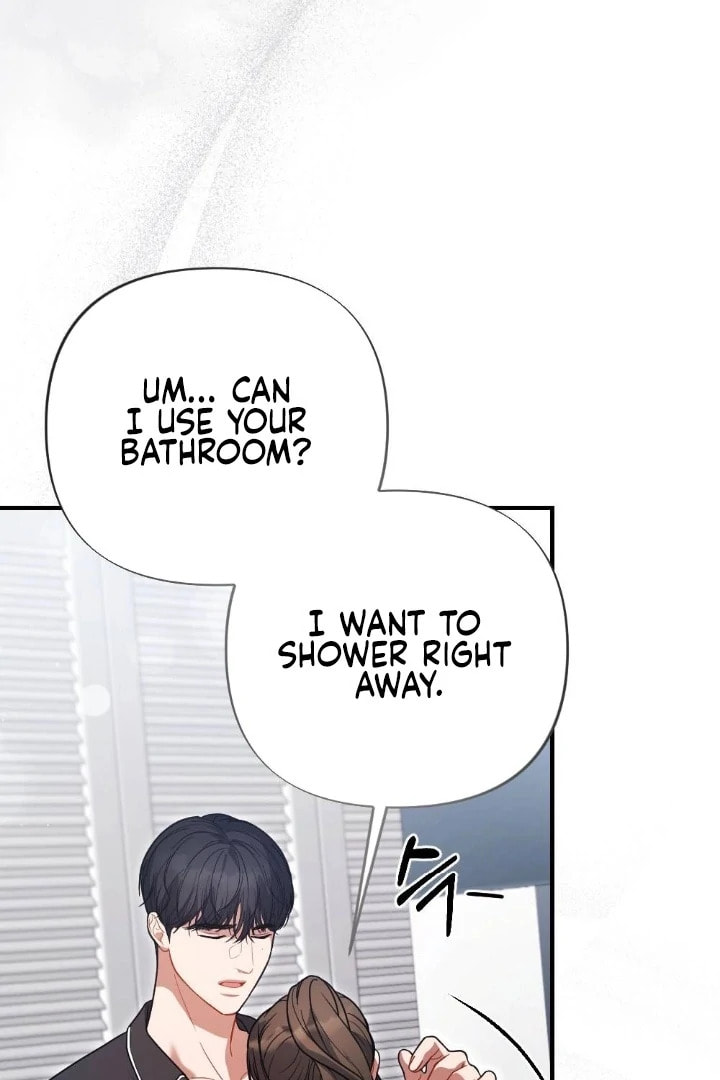 The Inheritance Of Aroma Chapter 11 page 44 - 