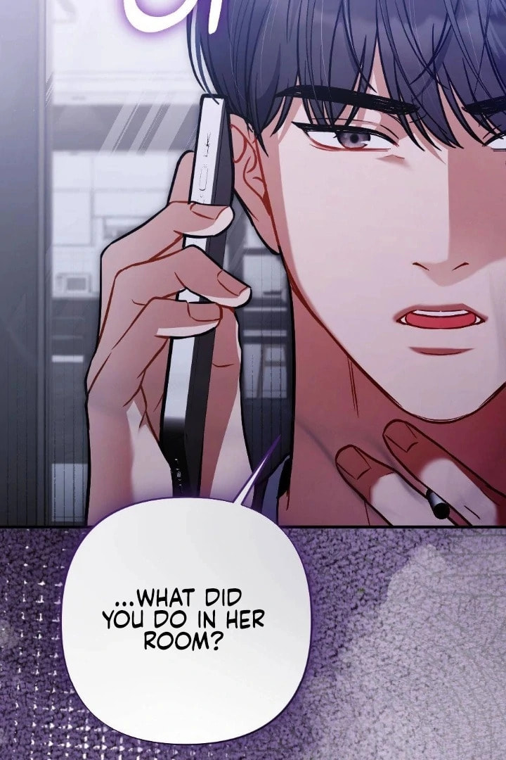 The Inheritance Of Aroma Chapter 11 page 61 - 