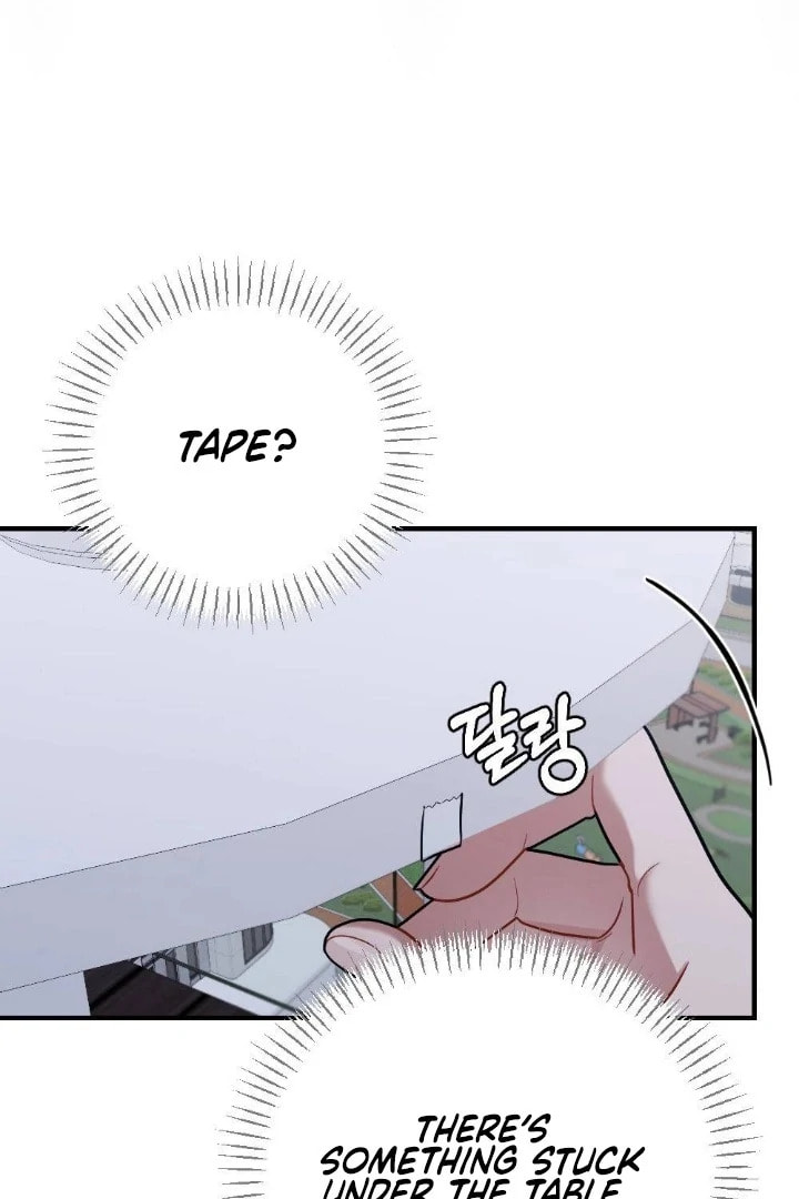 The Inheritance Of Aroma Chapter 11 page 66 - 