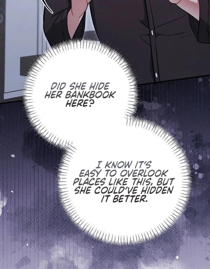 The Inheritance Of Aroma Chapter 11 page 68 - 