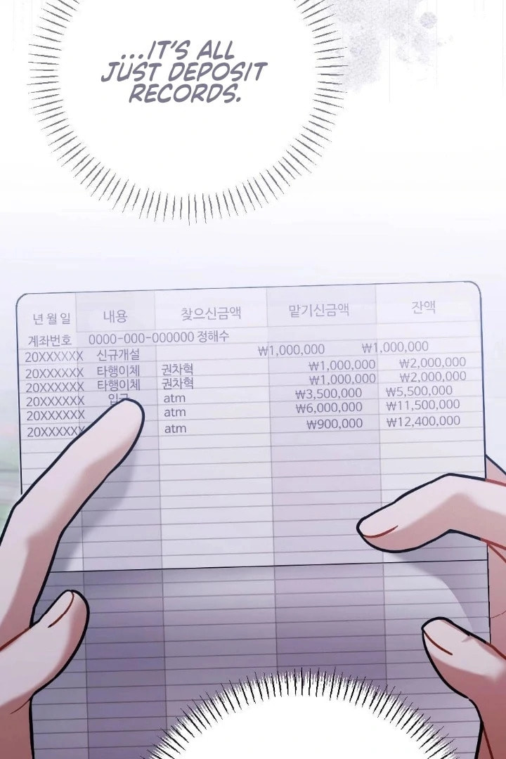The Inheritance Of Aroma Chapter 11 page 70 - 