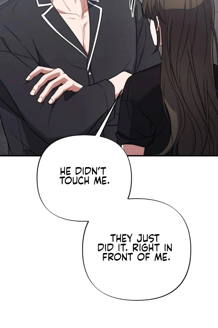 The Inheritance Of Aroma Chapter 11 page 76 - 