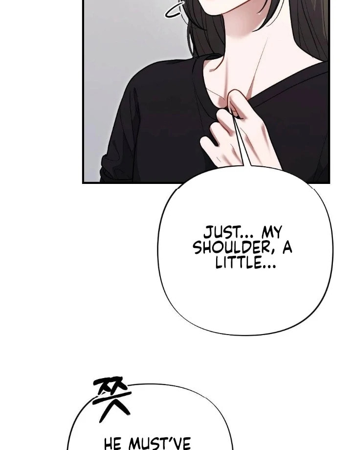 The Inheritance Of Aroma Chapter 11 page 78 - 