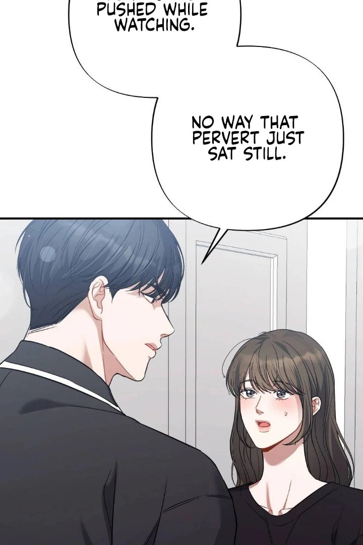 The Inheritance Of Aroma Chapter 11 page 79 - 