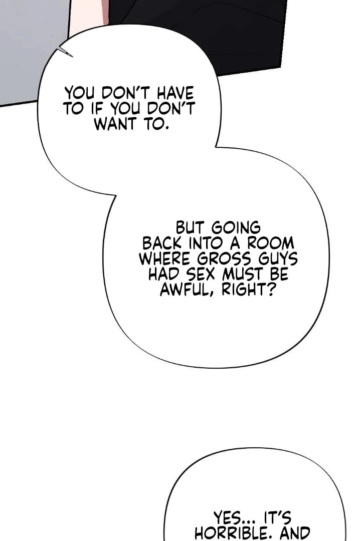 The Inheritance Of Aroma Chapter 11 page 88 - 