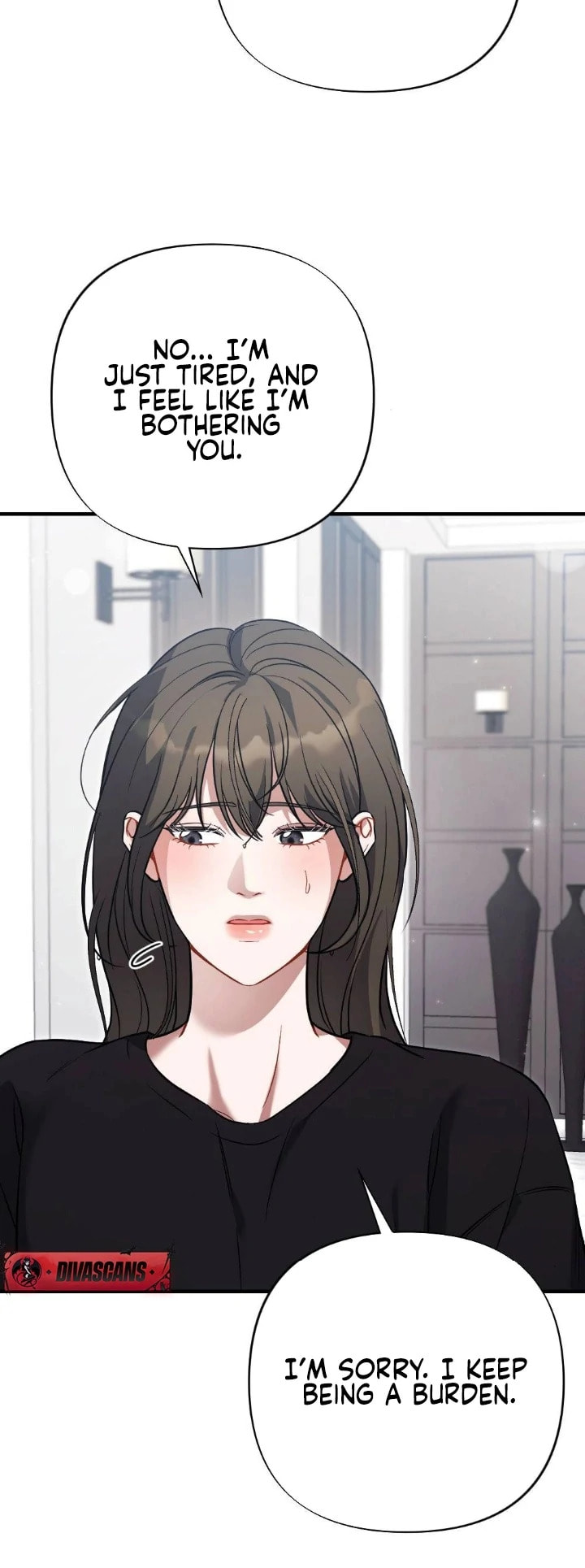 The Inheritance Of Aroma Chapter 11 page 92 - 