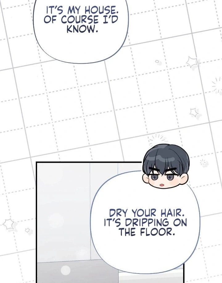 The Inheritance Of Aroma Chapter 11 page 95 - 