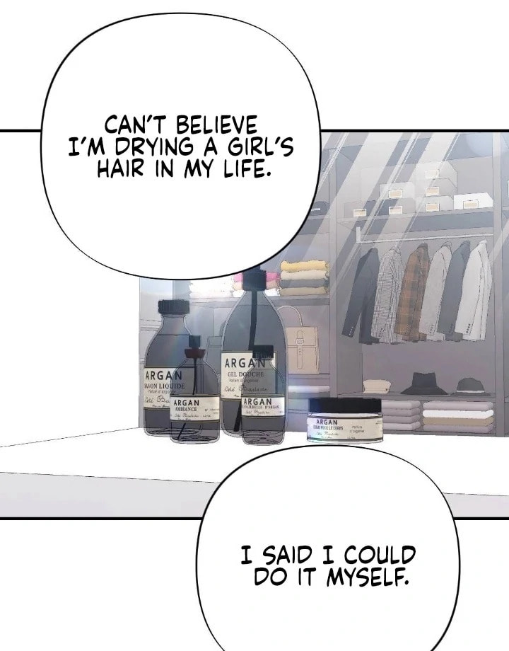 The Inheritance Of Aroma Chapter 11 page 99 - 