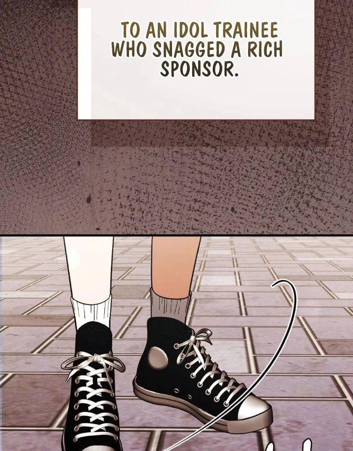 The Inheritance Of Aroma Chapter 12 page 112 - 