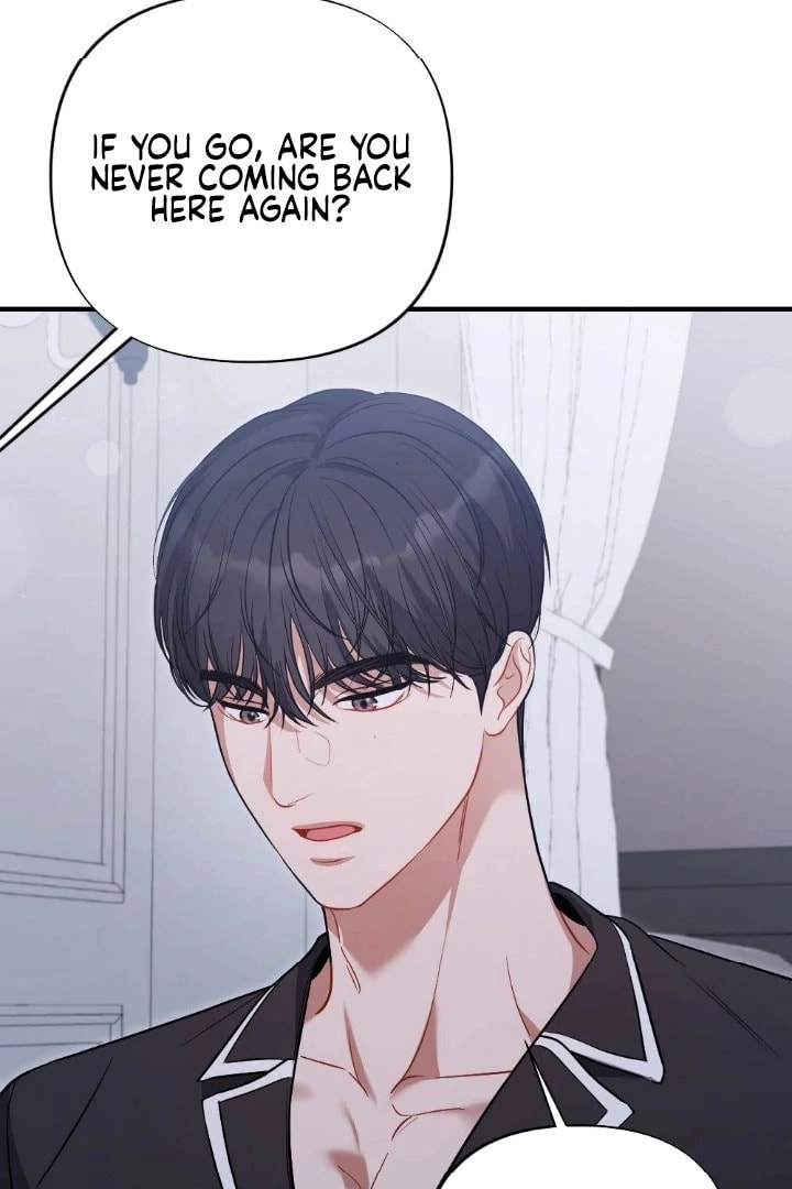 The Inheritance Of Aroma Chapter 12 page 18 - 