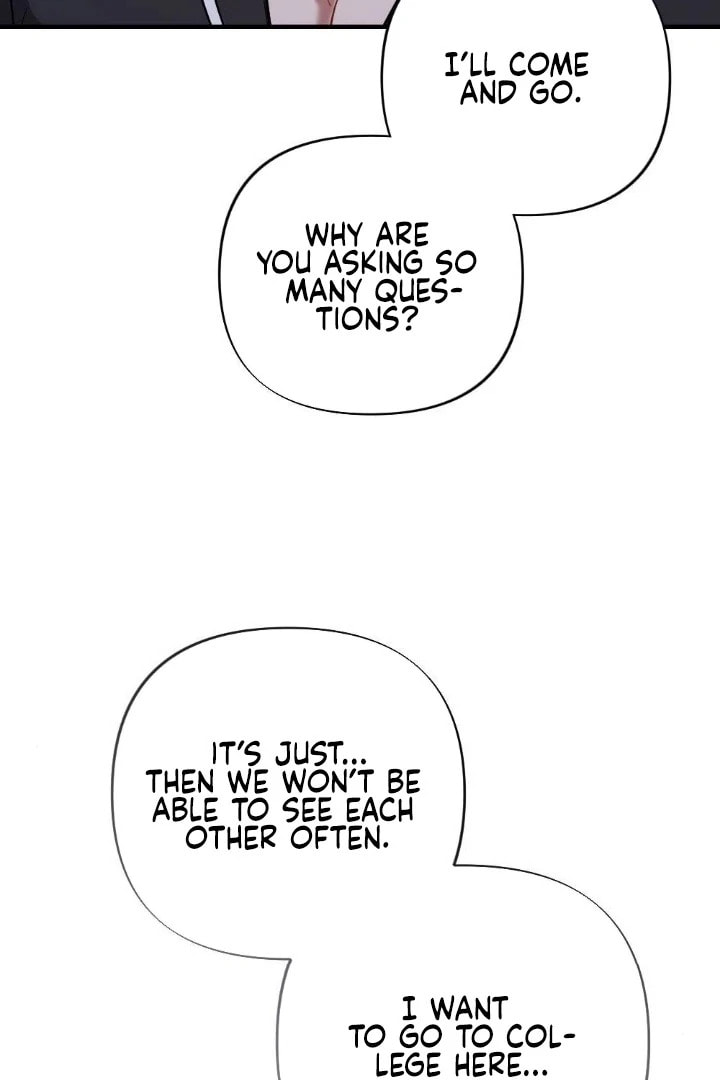 The Inheritance Of Aroma Chapter 12 page 19 - 