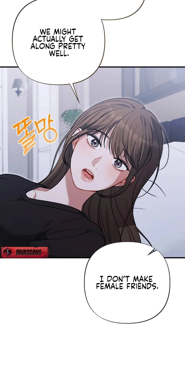 The Inheritance Of Aroma Chapter 12 page 26 - 