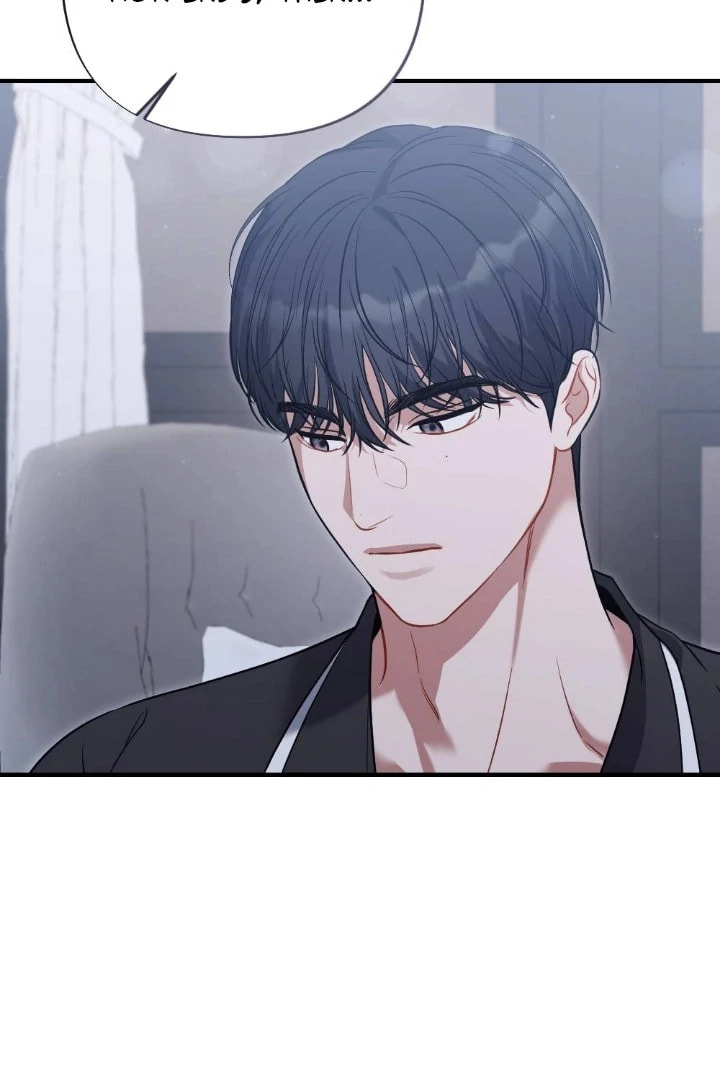 The Inheritance Of Aroma Chapter 12 page 35 - 
