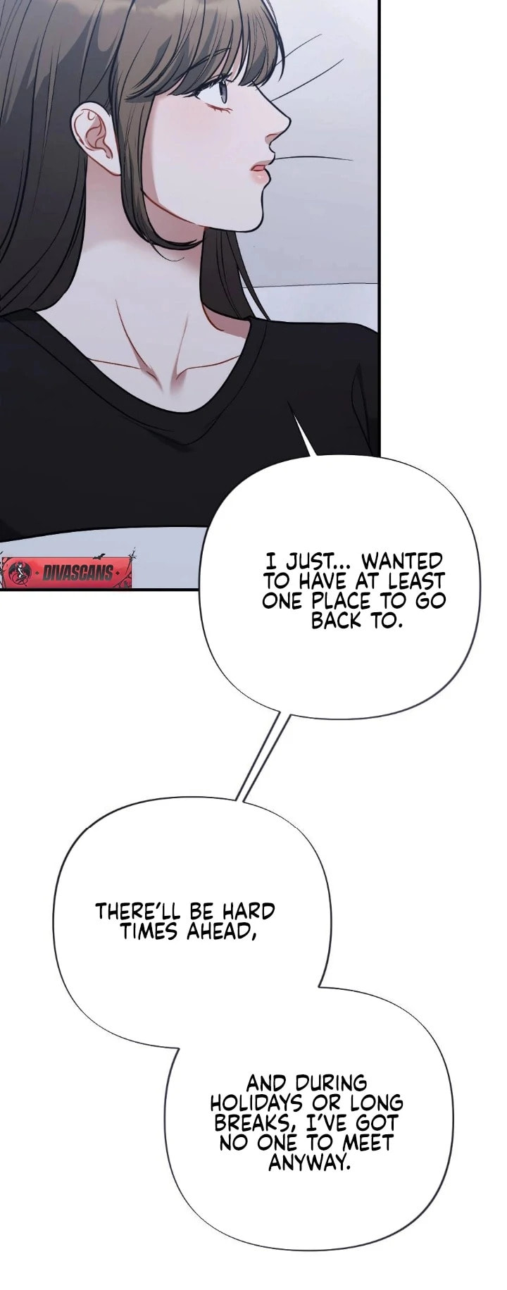 The Inheritance Of Aroma Chapter 12 page 39 - 