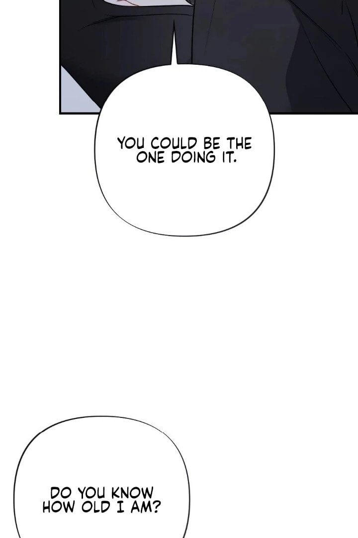 The Inheritance Of Aroma Chapter 12 page 41 - 