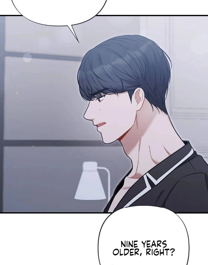 The Inheritance Of Aroma Chapter 12 page 42 - 