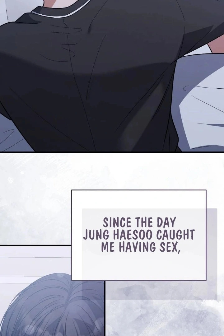 The Inheritance Of Aroma Chapter 12 page 54 - 