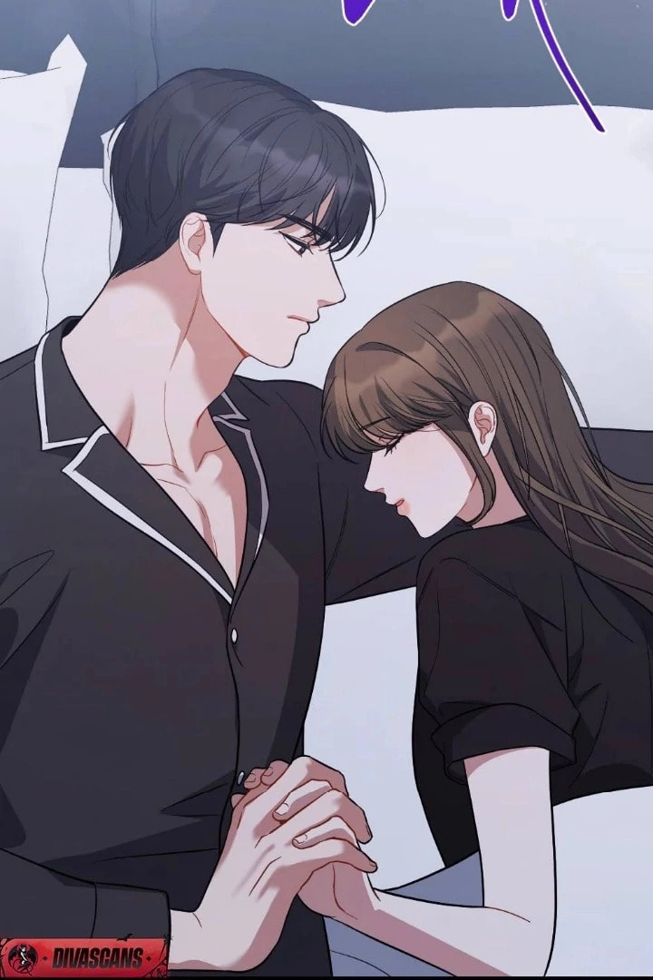 The Inheritance Of Aroma Chapter 12 page 57 - 