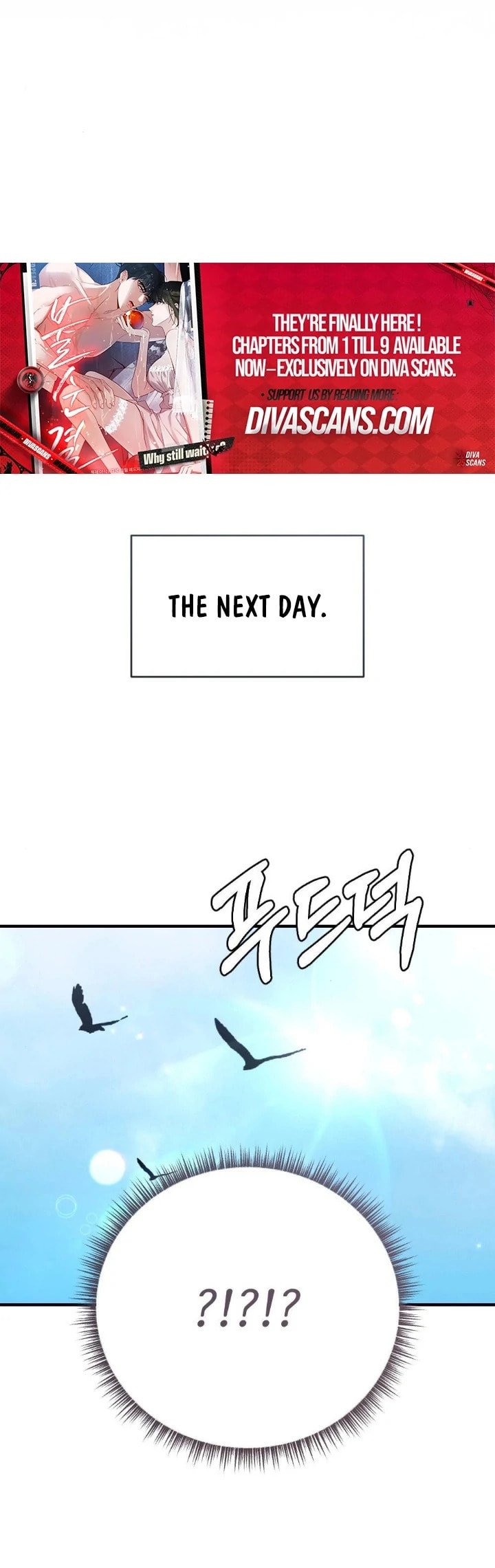 The Inheritance Of Aroma Chapter 12 page 74 - 