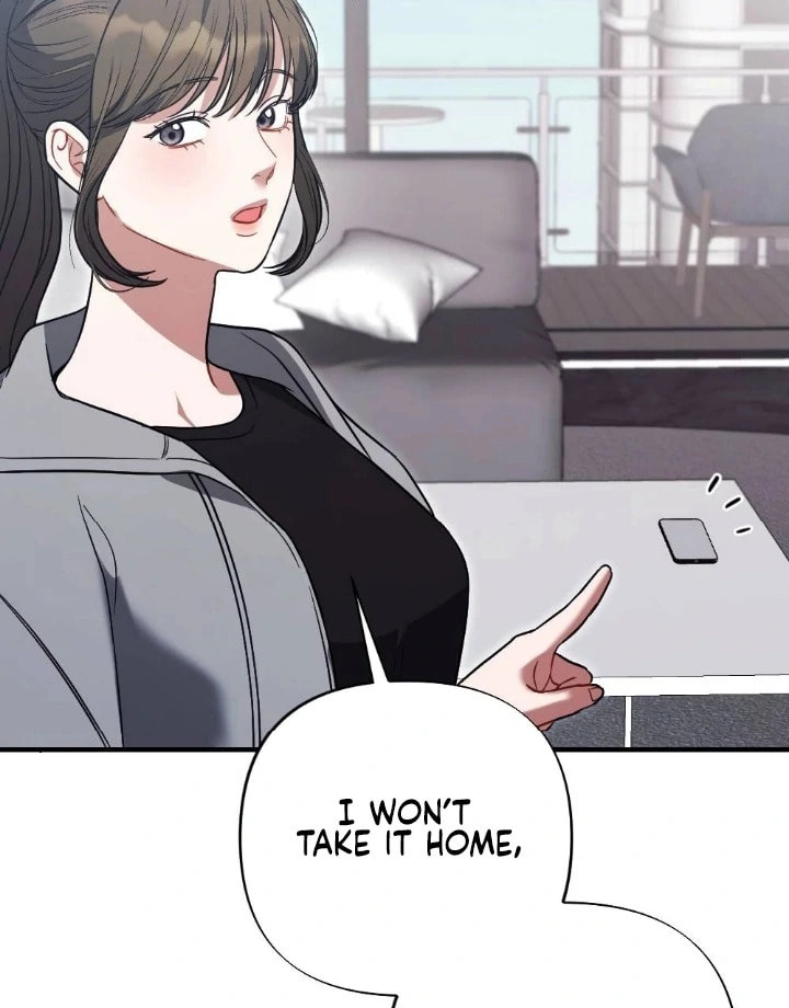 The Inheritance Of Aroma Chapter 12 page 94 - 