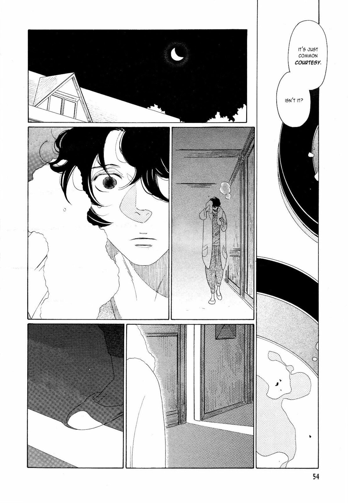 The Inheritance Of Aroma Chapter 2 page 14 - 