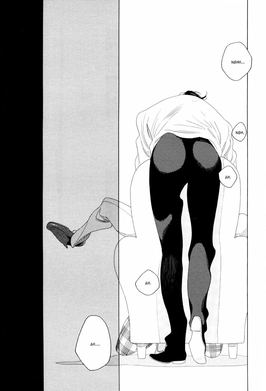The Inheritance Of Aroma Chapter 3 page 29 - 