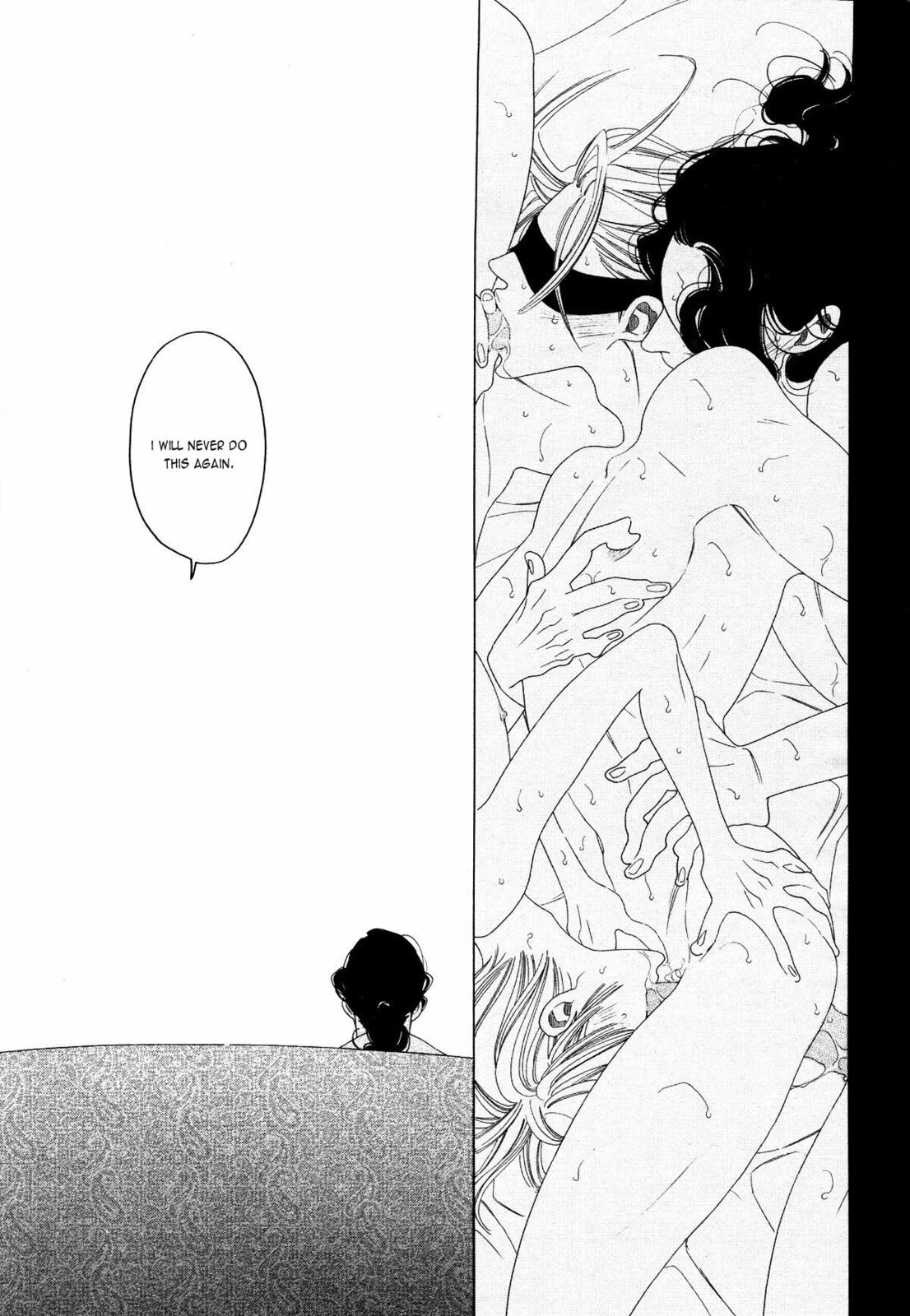 The Inheritance Of Aroma Chapter 3 page 33 - 