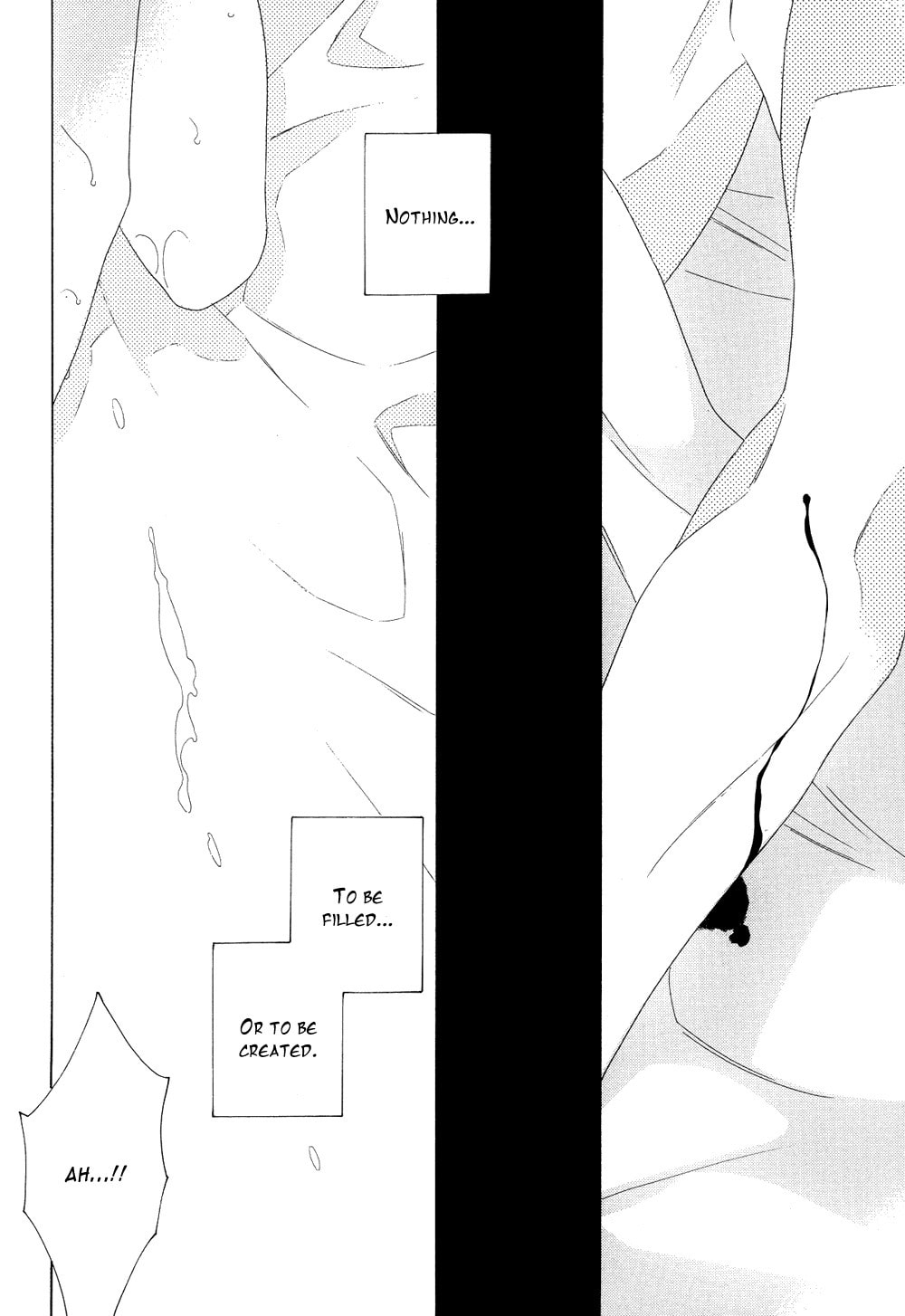 The Inheritance Of Aroma Chapter 4 page 36 - 