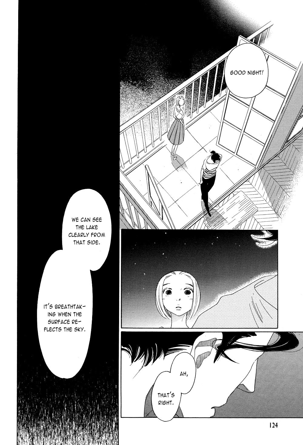 The Inheritance Of Aroma Chapter 5 page 22 - 
