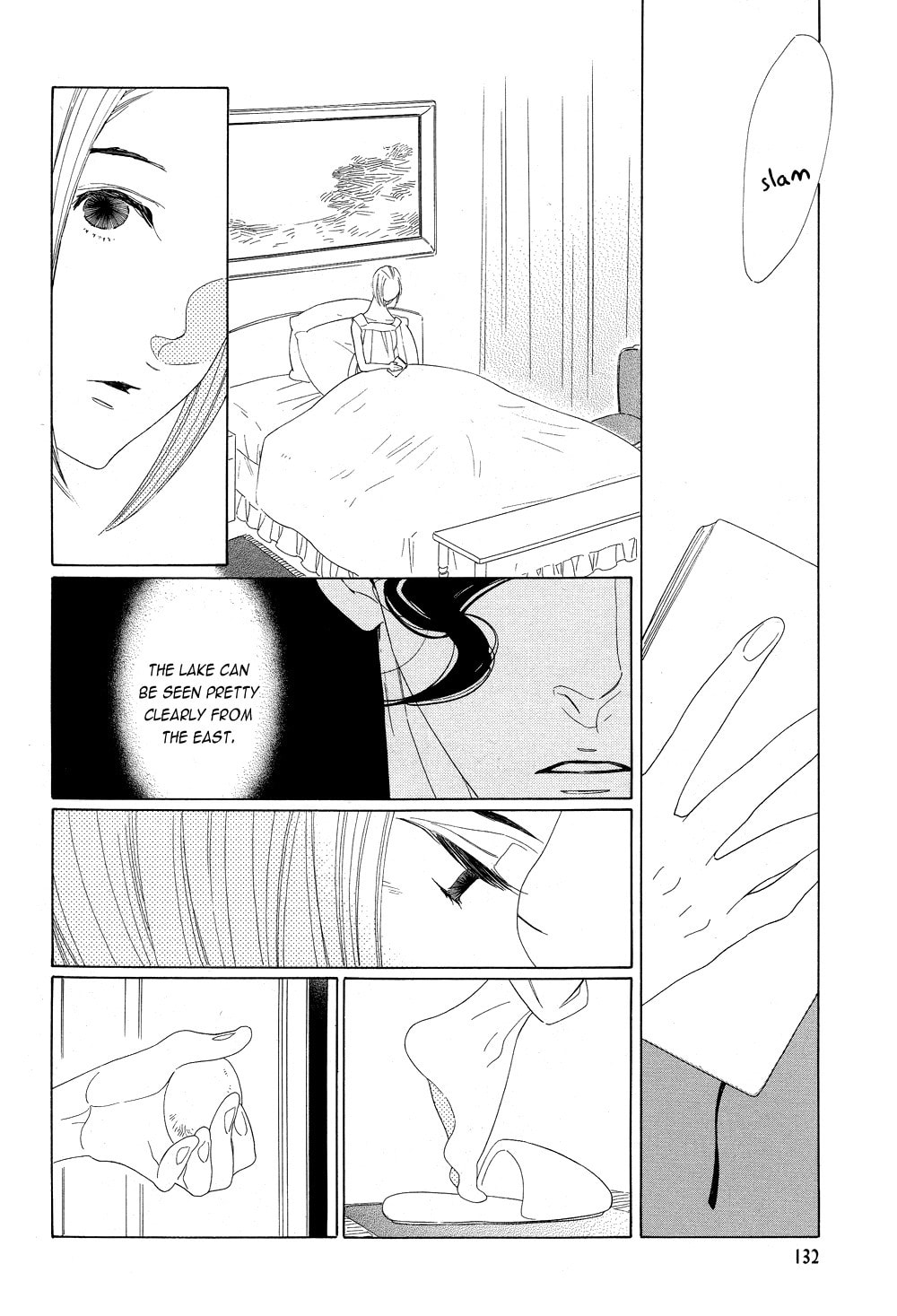 The Inheritance Of Aroma Chapter 5 page 30 - 