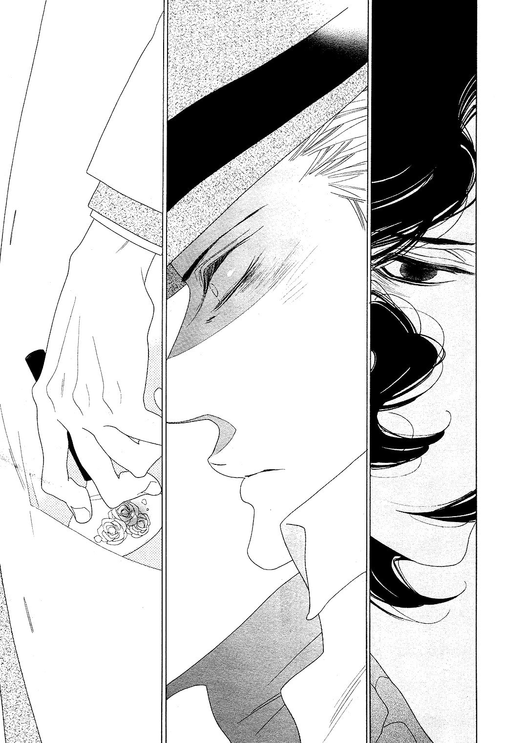 The Inheritance Of Aroma Chapter 6 page 28 - 