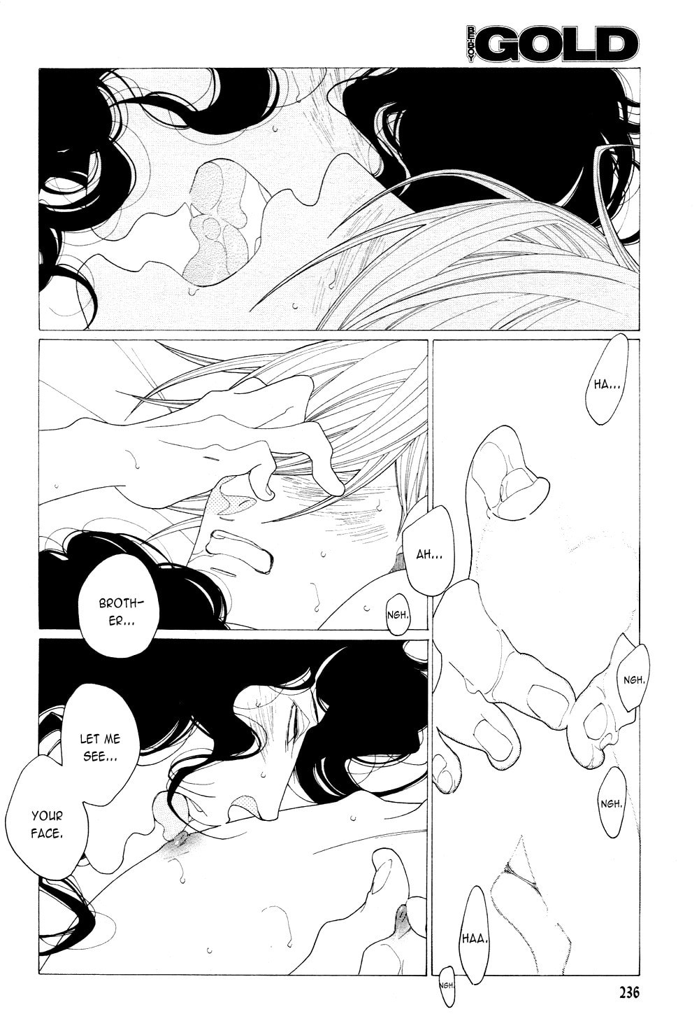The Inheritance Of Aroma Chapter 9 page 22 - 
