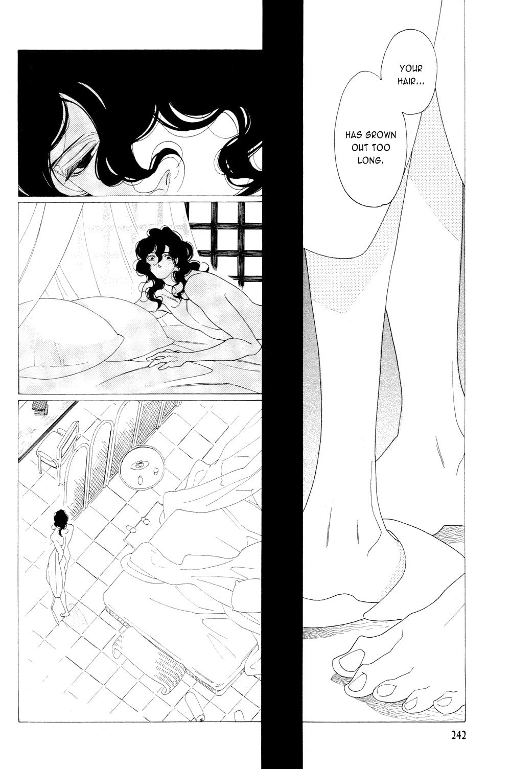 The Inheritance Of Aroma Chapter 9 page 28 - 