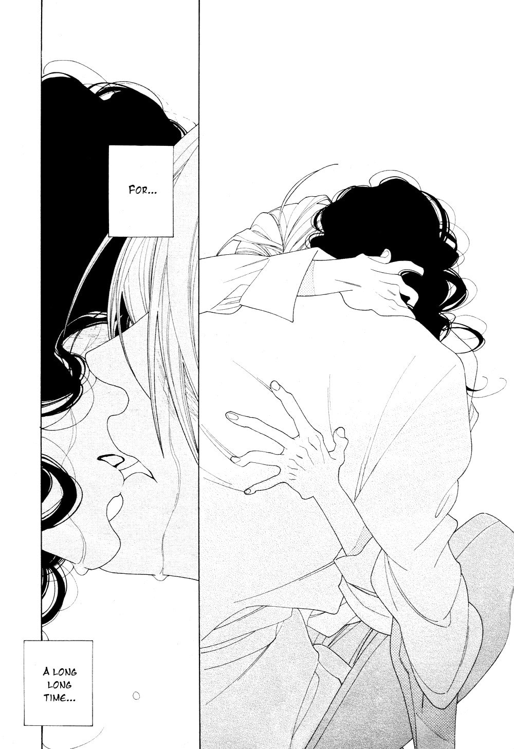 The Inheritance Of Aroma Chapter 9 page 9 - 