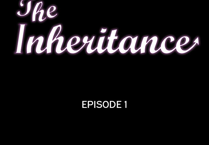 The Inheritance Chapter 1.1 page 2 - 
