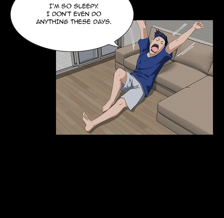 The Inheritance Chapter 1.1 page 106 - 