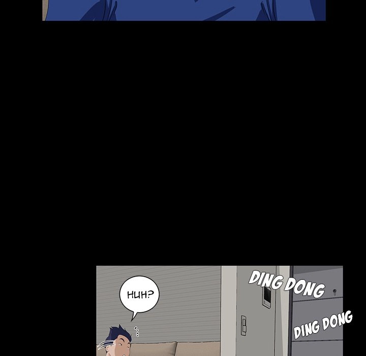 The Inheritance Chapter 1.1 page 109 - 